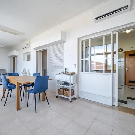 Dream House By Mgm Holiday home *