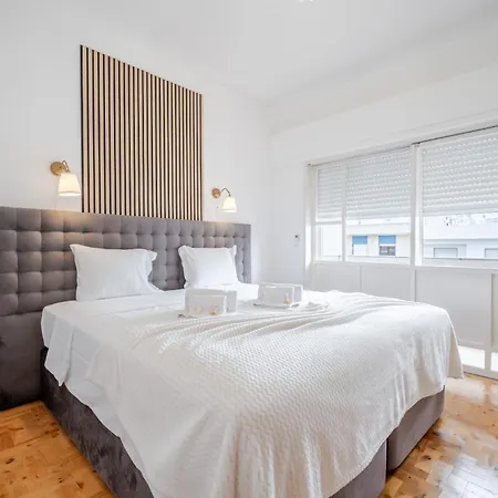 Dream House By Mgm Holiday home Loule