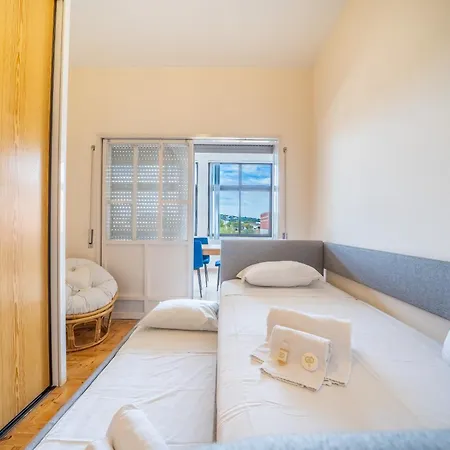 Beguest Dream House * Loulé