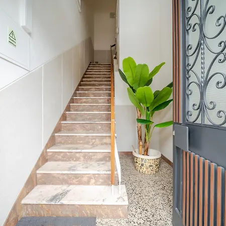 Beguest Dream House Nyaraló