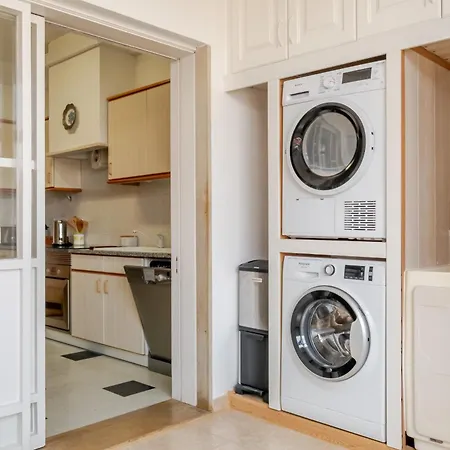 Nyaraló Beguest Dream House Loulé