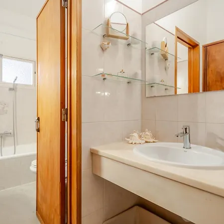 Dream House - Algarve Townhouse In By Mgm *