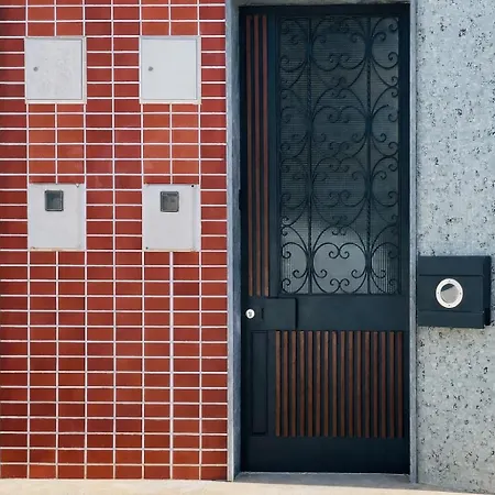 Dream House By Mgm Nyaraló
